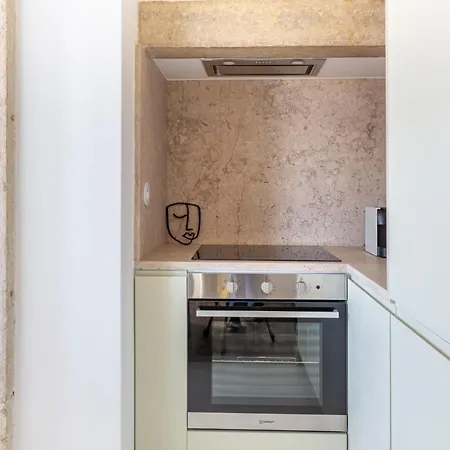 Amazing Lisboa! Views&style In Historical Graça