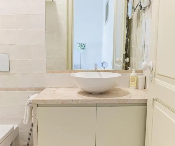 Amazing Lisboa! Views & Style In Historical Graca * Lisboa