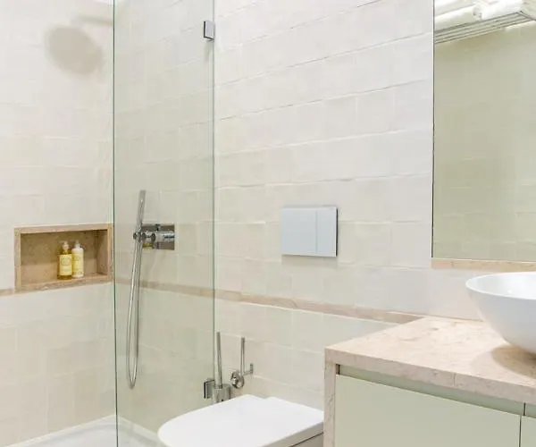 Διαμέρισμα Amazing Lisboa! Views & Style In Historical Graca Lisboa