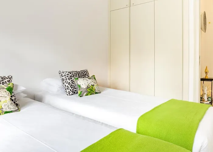 Διαμέρισμα Amazing Lisboa! Views & Style In Historical Graca