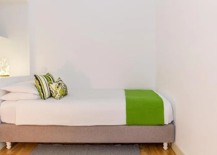 Amazing Lisboa! Views & Style In Historical Graca * Lisboa