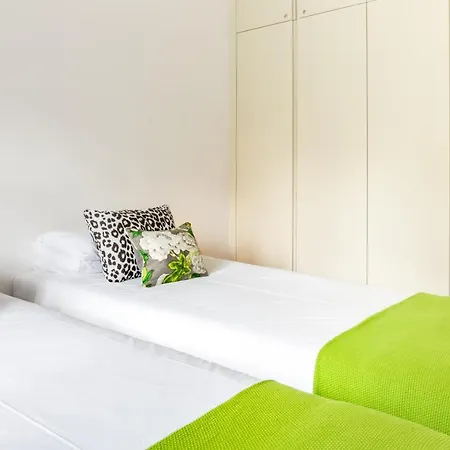 Apartmán Amazing Lisboa! Views & Style In Historical Graca