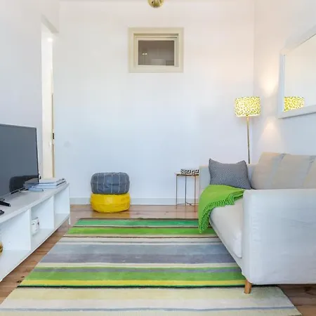 Amazing Lisboa! Views & Style In Historical Graca Daire Lisboa