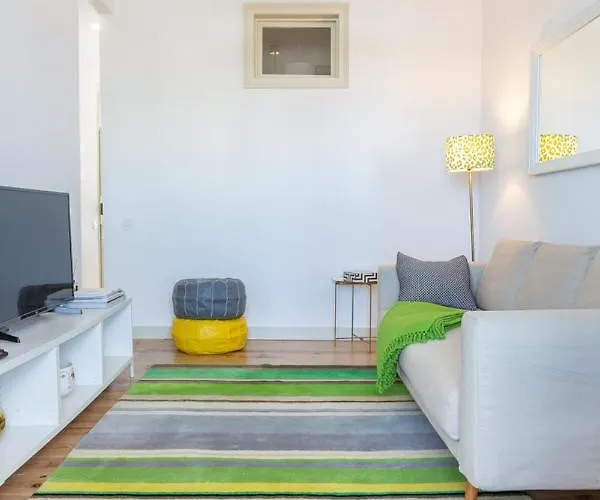 Amazing Lisboa! Views & Style In Historical Graca Apartmán Lisboa