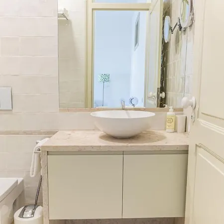 Amazing Lisboa! Views & Style In Historical Graca * Lisboa